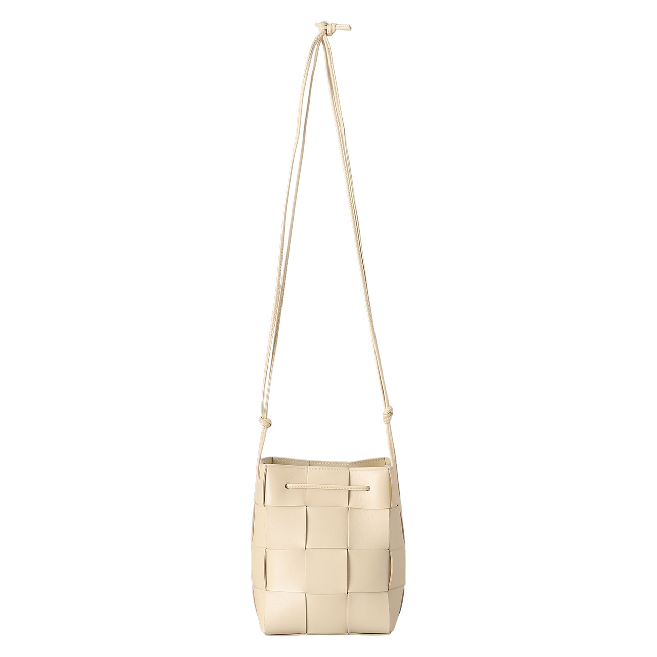BOTTEGA VENETA(USED)보테가베네타 카세트 버킷백